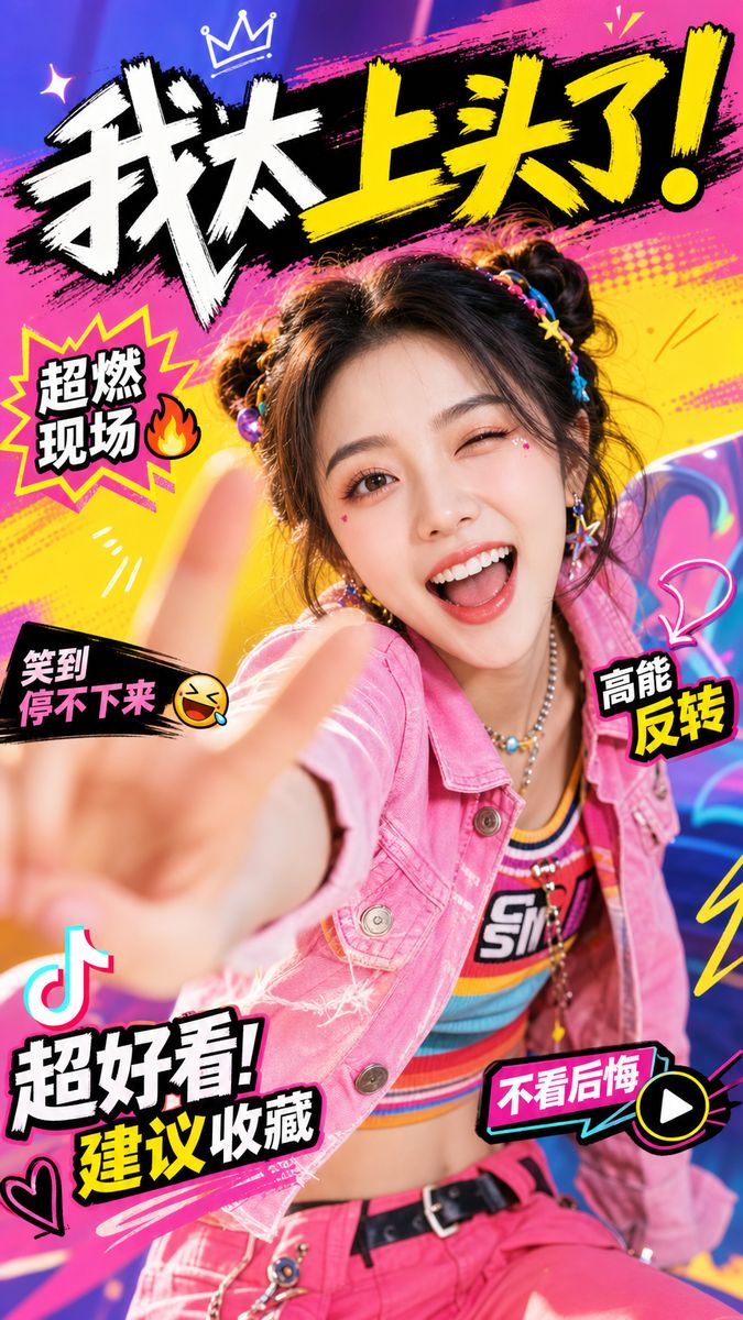 小马拉大车传媒-娱乐短视频教程传媒