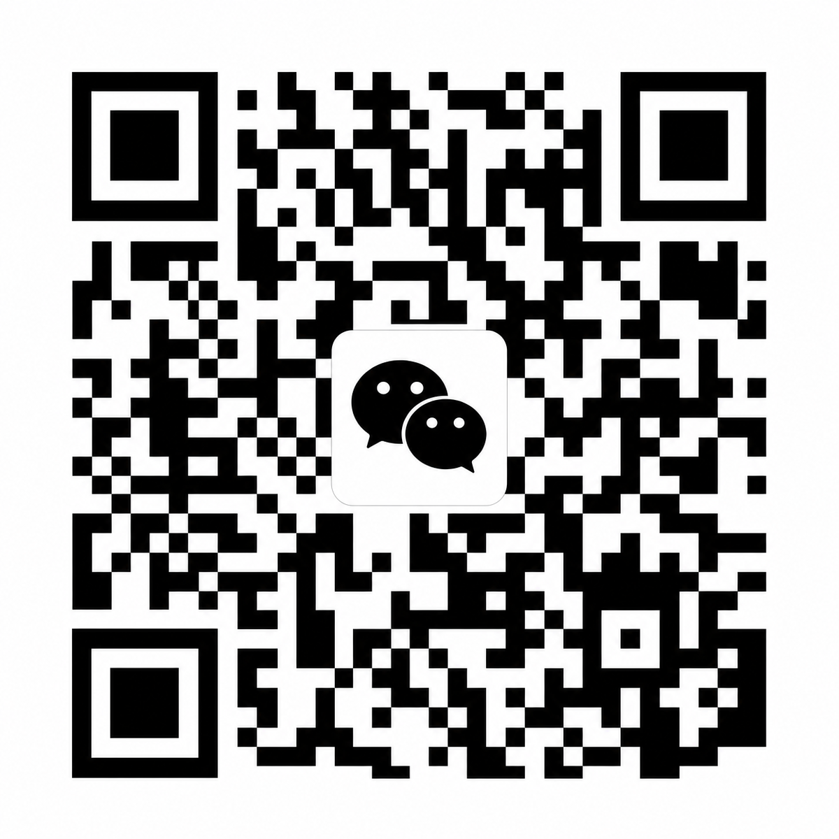 小马拉大车APP下载二维码